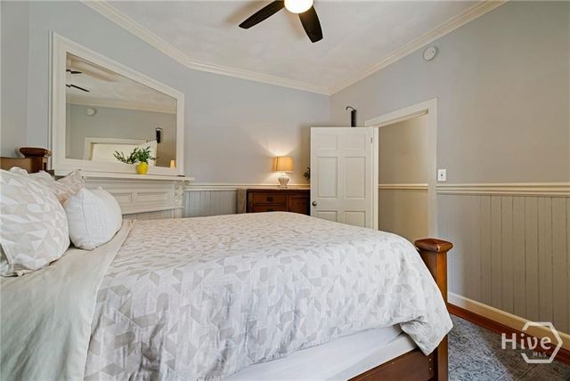 526 E Gwinnett Lane 4, Savannah, GA 31401