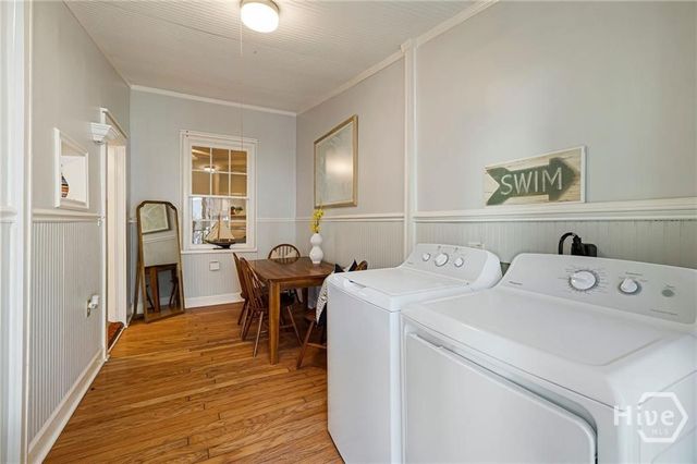 526 E Gwinnett Lane 4, Savannah, GA 31401