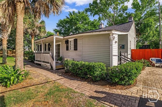 526 E Gwinnett Lane 4, Savannah, GA 31401