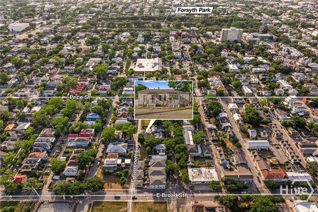 526 E Gwinnett Lane 4, Savannah, GA 31401