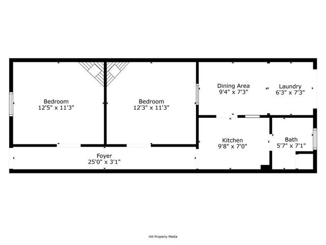 526 E Gwinnett Lane 4, Savannah, GA 31401