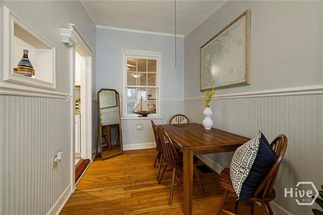 526 E Gwinnett Lane 4, Savannah, GA 31401