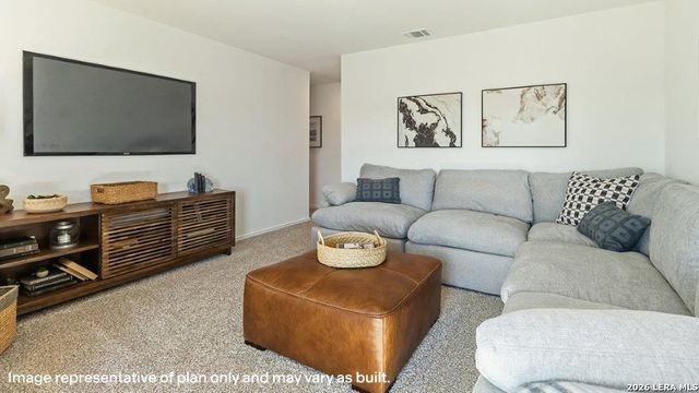 4219 Paprika Grove, Von Ormy, TX 78073