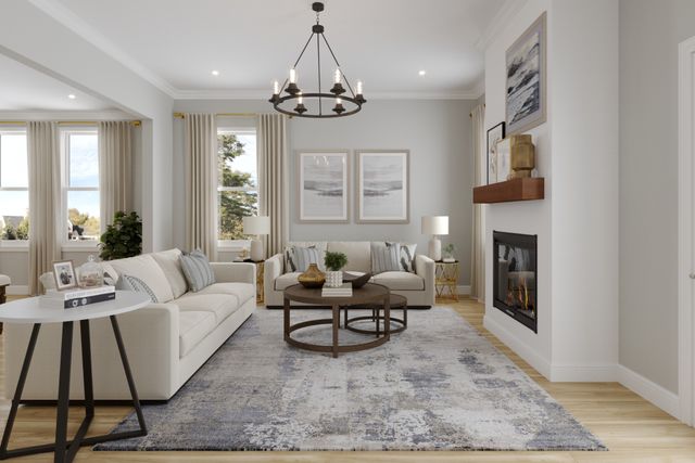 142 Windtree Club Drive, Mount Juliet, TN 37122