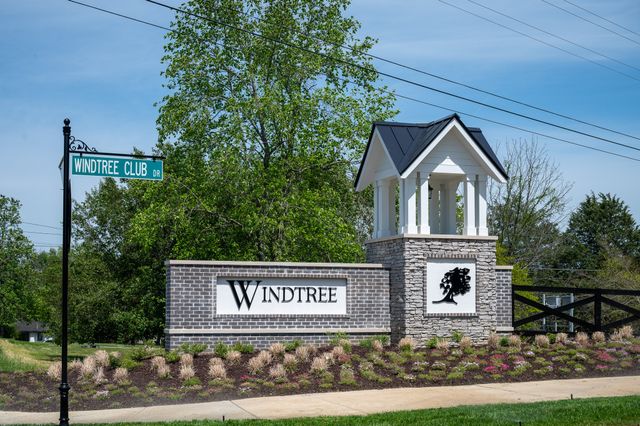 142 Windtree Club Drive, Mount Juliet, TN 37122