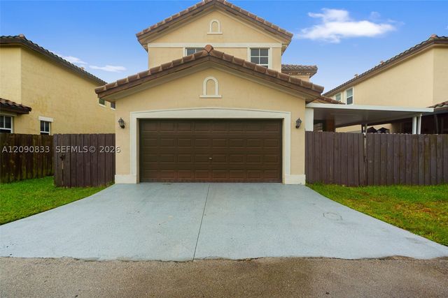 24423 SW 118th Ave, Homestead, FL 33032