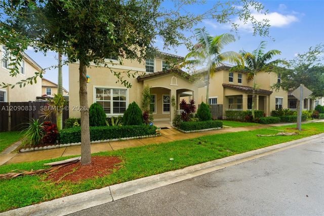 24423 SW 118th Ave, Homestead, FL 33032