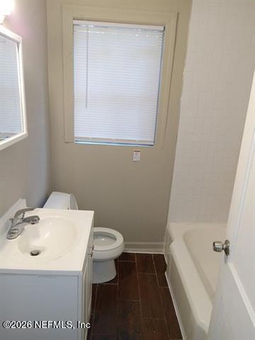 445 WOODBINE Street, Jacksonville, FL 32206