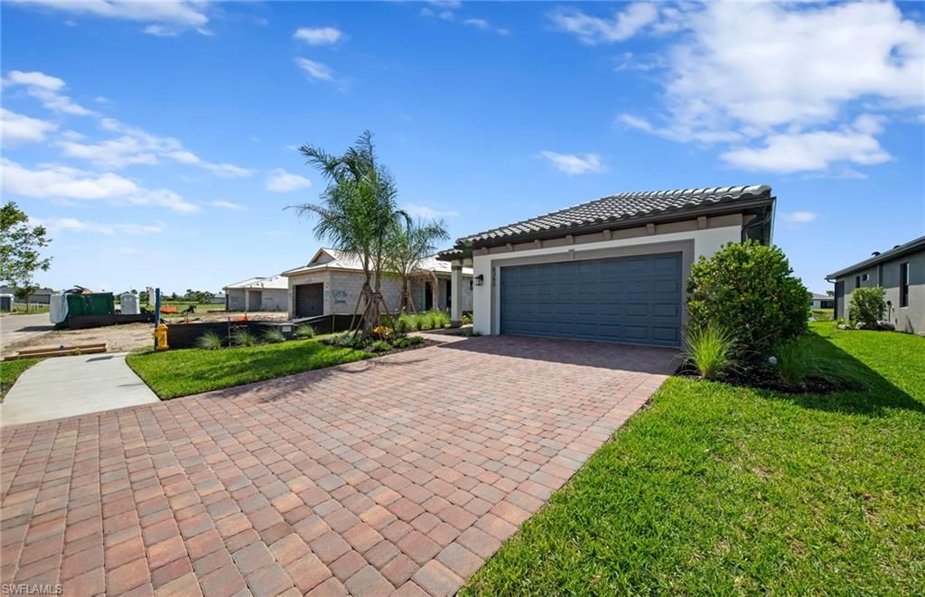 6380 Honor WAY, AVE MARIA, FL 34142 — exterior