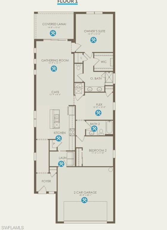6380 Honor WAY, AVE MARIA, FL 34142 — photo 4