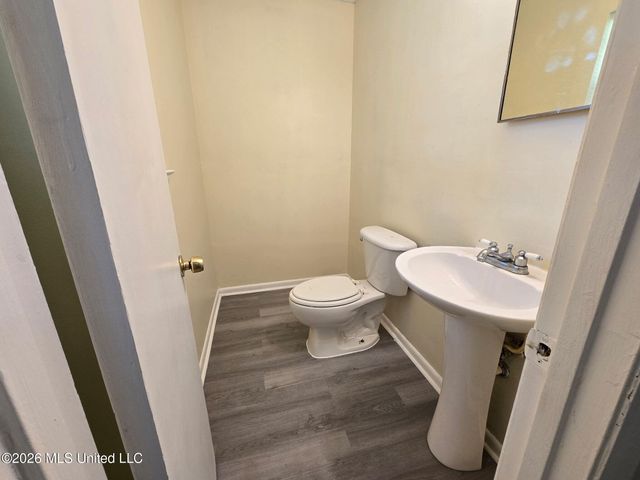 2605 W Samuel Street, Gulfport, MS 39503