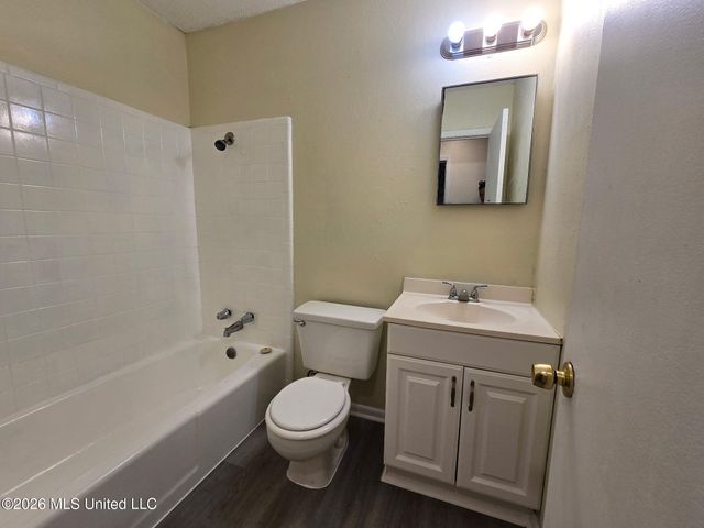 2605 W Samuel Street, Gulfport, MS 39503