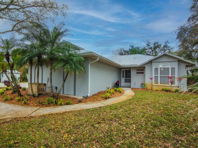 632 Benedictine Terrace, Sebastian, FL 32958