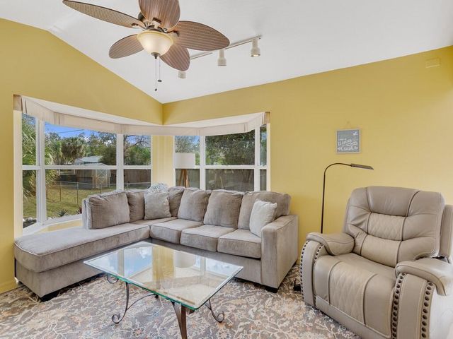 632 Benedictine Terrace, Sebastian, FL 32958