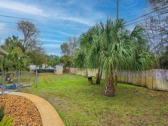 632 Benedictine Terrace, Sebastian, FL 32958