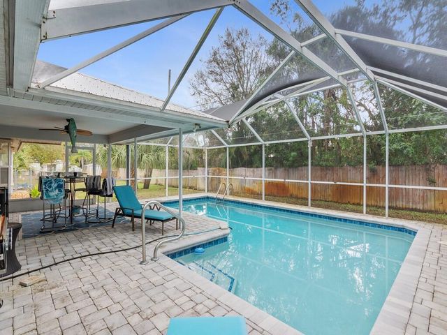 632 Benedictine Terrace, Sebastian, FL 32958