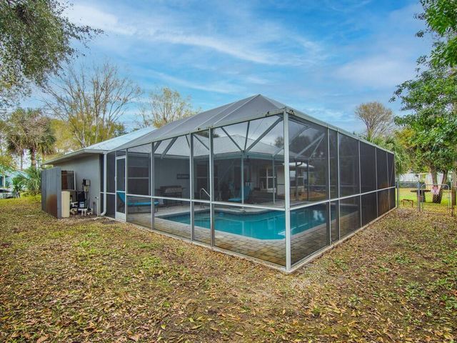 632 Benedictine Terrace, Sebastian, FL 32958