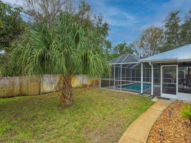 632 Benedictine Terrace, Sebastian, FL 32958