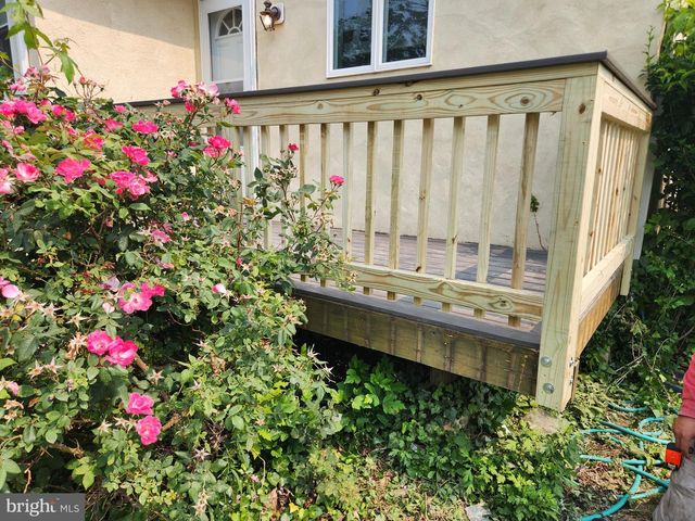 2931 NOTTINGHAM, Hamilton, NJ 08619