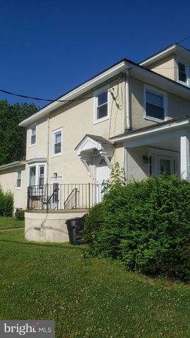 2931 NOTTINGHAM, Hamilton, NJ 08619