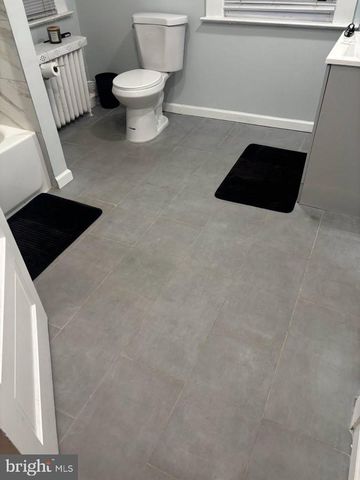 2931 NOTTINGHAM, Hamilton, NJ 08619