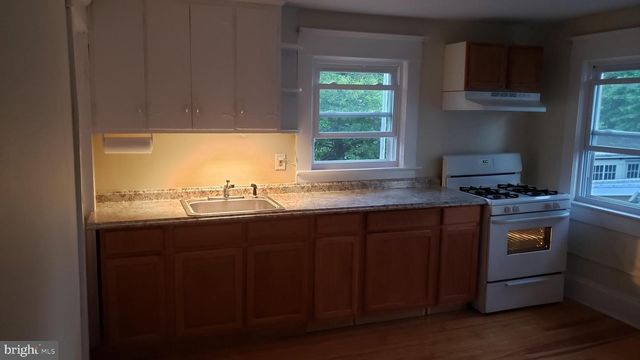2931 NOTTINGHAM, Hamilton, NJ 08619