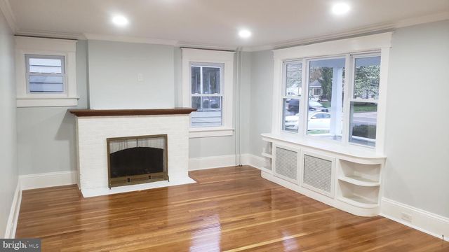 2931 NOTTINGHAM, Hamilton, NJ 08619