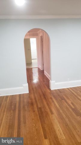 2931 NOTTINGHAM, Hamilton, NJ 08619