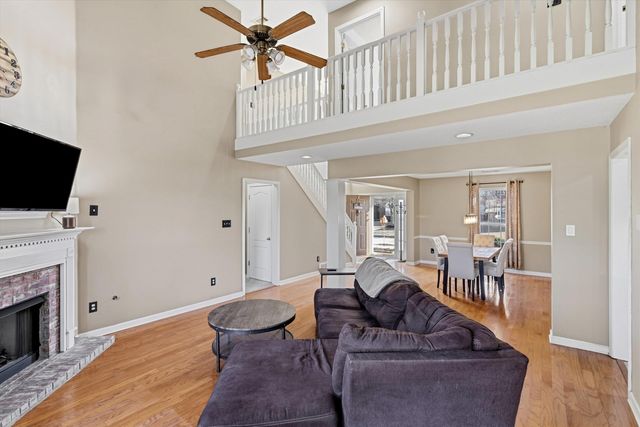 60 MISTY HILL CV, Oakland, TN 38060