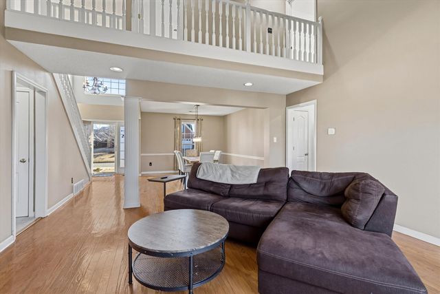 60 MISTY HILL CV, Oakland, TN 38060