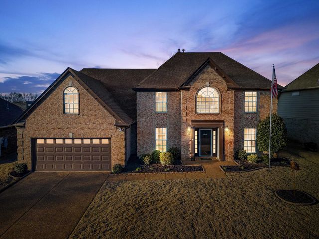 60 MISTY HILL CV, Oakland, TN 38060