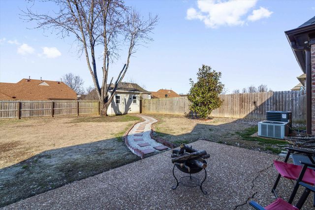 60 MISTY HILL CV, Oakland, TN 38060