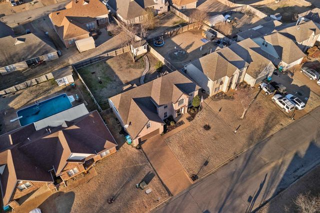 60 MISTY HILL CV, Oakland, TN 38060