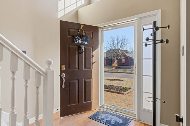 60 MISTY HILL CV, Oakland, TN 38060