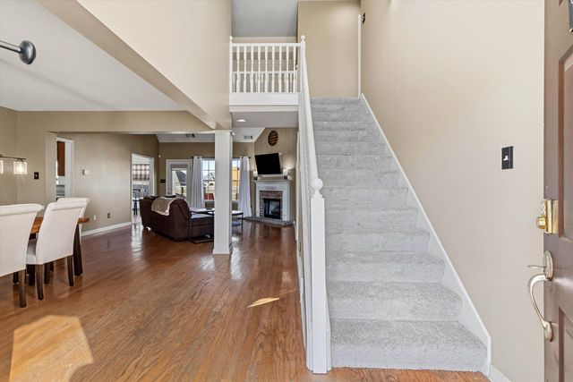 60 MISTY HILL CV, Oakland, TN 38060