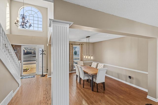 60 MISTY HILL CV, Oakland, TN 38060