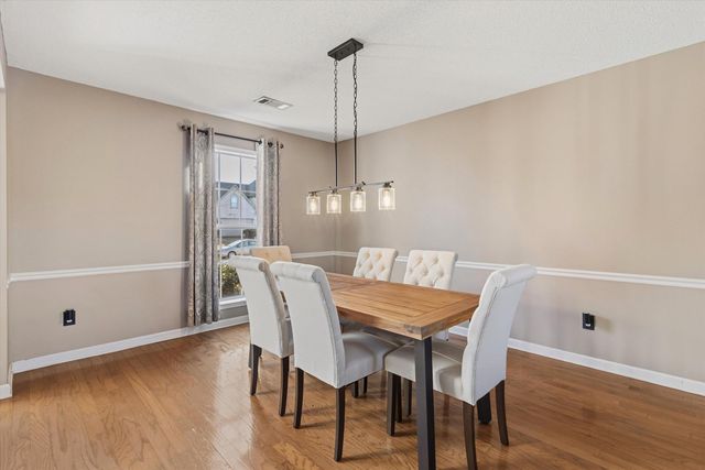 60 MISTY HILL CV, Oakland, TN 38060