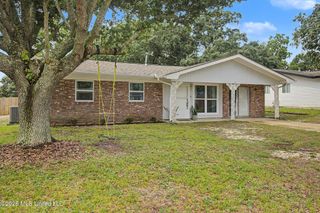 2317 Arbor Drive, Biloxi, MS 39531