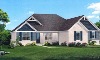 7991 Bethany Road, Liberty Twp, OH 45044