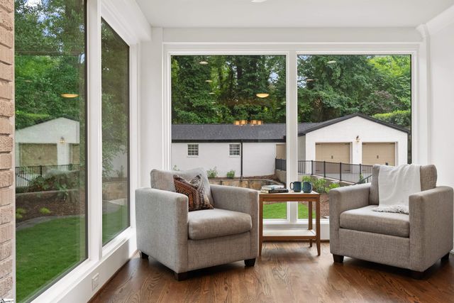 118 Tindal Avenue, Greenville, SC 29605