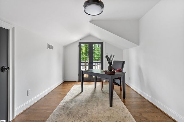 118 Tindal Avenue, Greenville, SC 29605