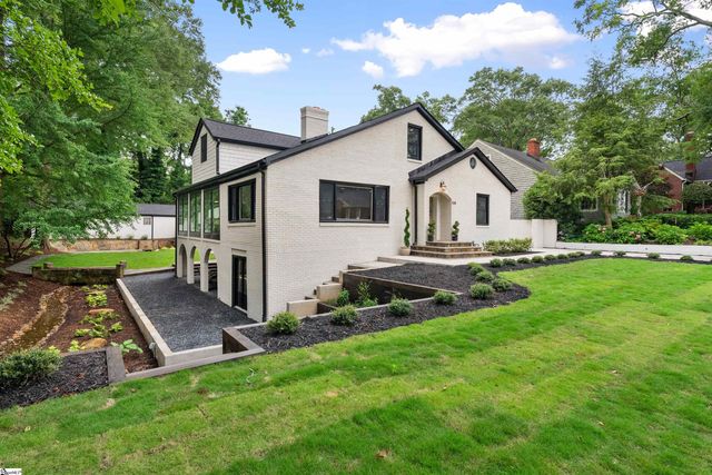 118 Tindal Avenue, Greenville, SC 29605