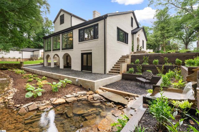 118 Tindal Avenue, Greenville, SC 29605