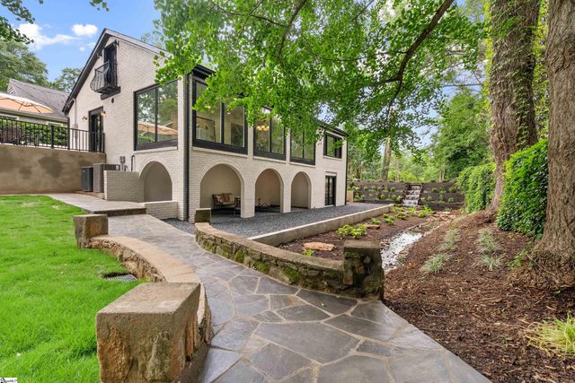 118 Tindal Avenue, Greenville, SC 29605