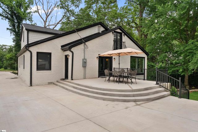 118 Tindal Avenue, Greenville, SC 29605