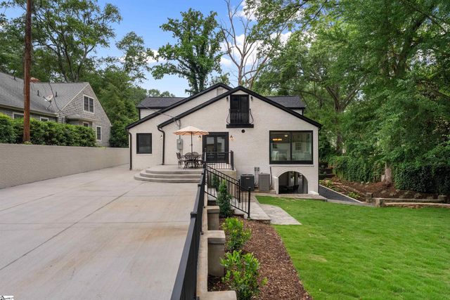 118 Tindal Avenue, Greenville, SC 29605