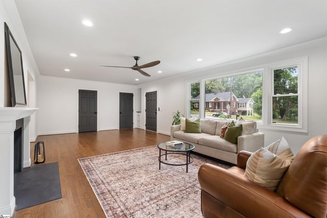 118 Tindal Avenue, Greenville, SC 29605