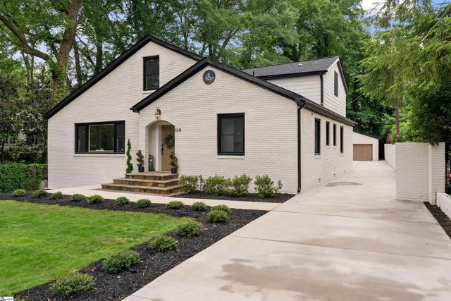 118 Tindal Avenue, Greenville, SC 29605