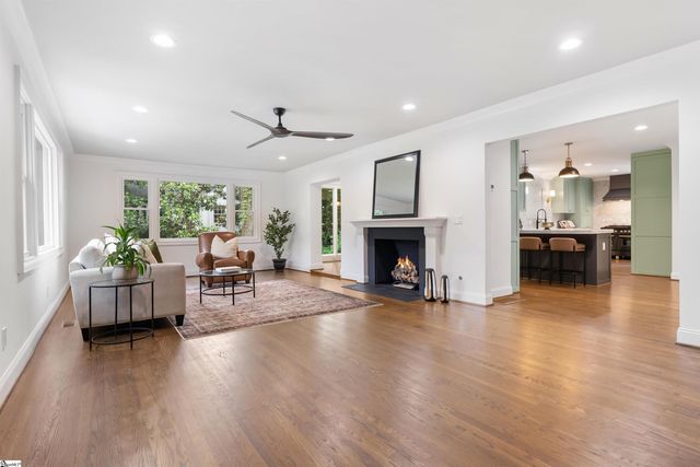 118 Tindal Avenue, Greenville, SC 29605