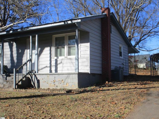 417 Welborn Road, West Union, SC 29696